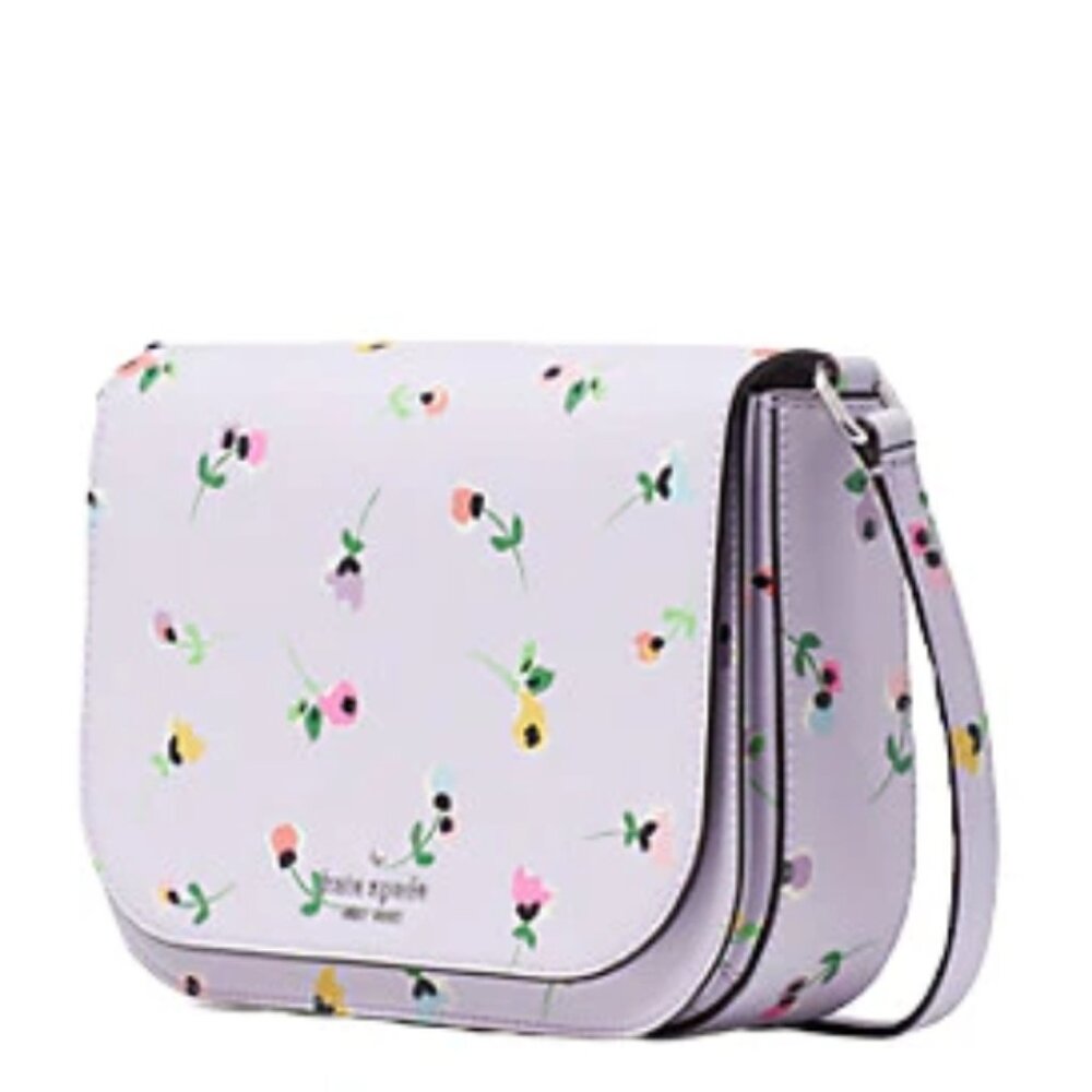 Kate Spade NY Laurel Way Large Carsen Crossbody